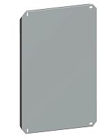 Монтажная панель 1,5мм для ЩРНМ-4 PROxima | код  mp-4 | EKF
